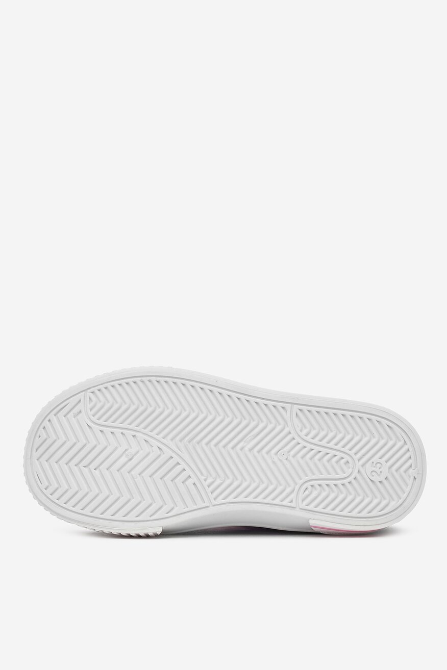 
                Капці Mickey&Friends ДЖИНСОВИЙ - 5906751197936