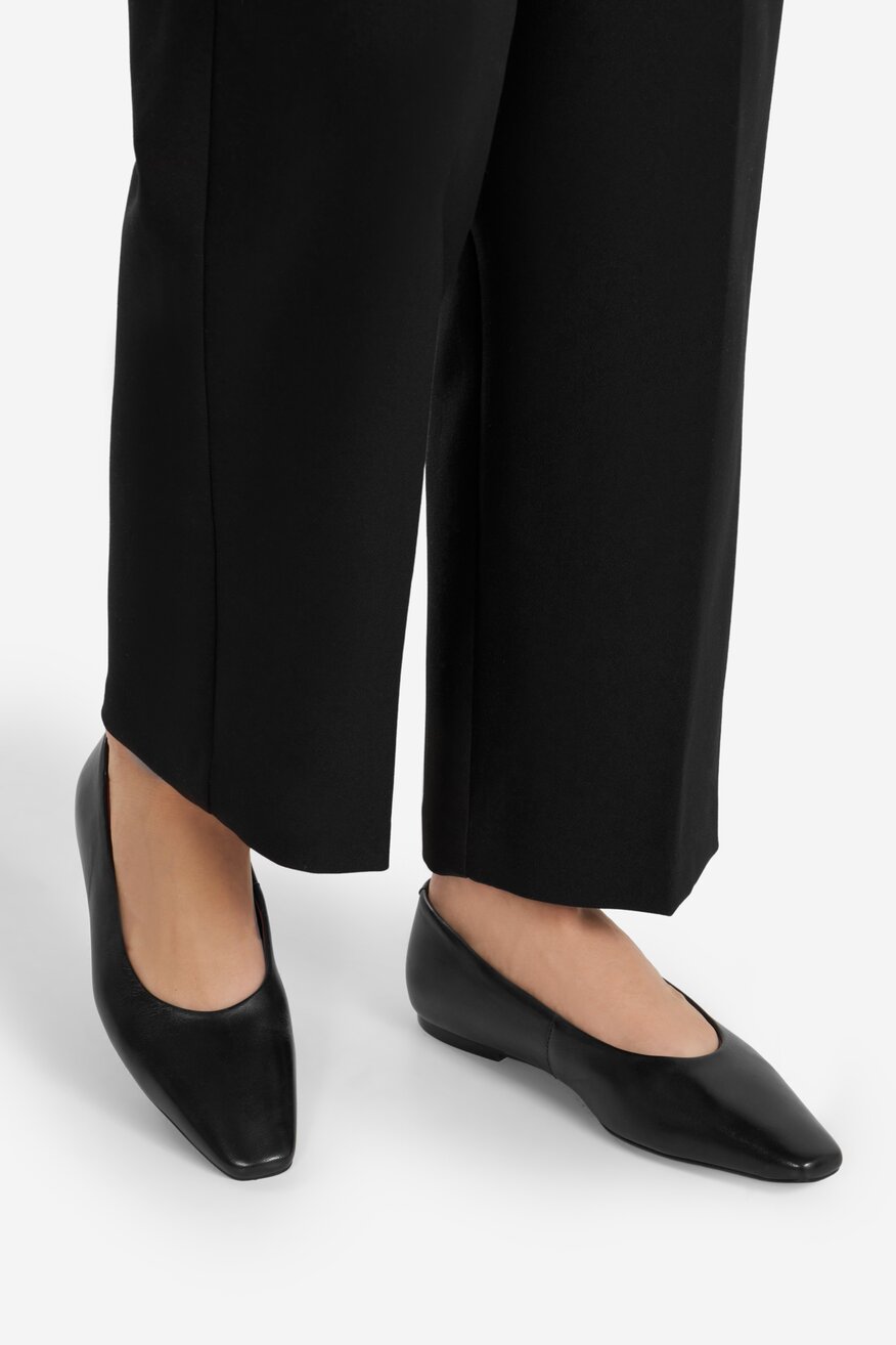 
                Baletanke Gino Rossi CRNA - 5903698599144