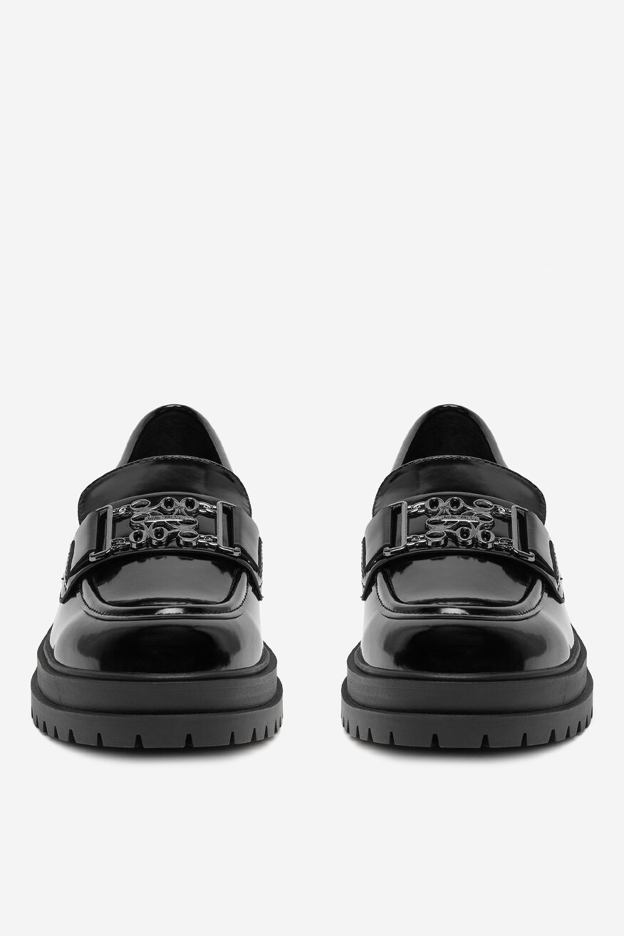 NINE WEST - Loafersy - 5906751366998