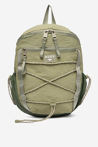 Рюкзак ROXY CWBEO-ROXY-M-004-09 ЗЕЛЕНИЙ