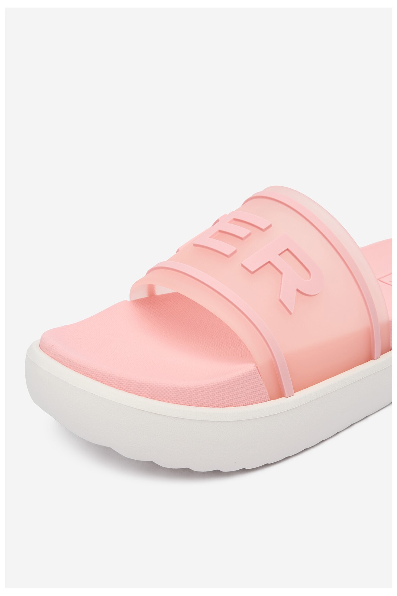 Papuče HUNTER HU88895A ROZE