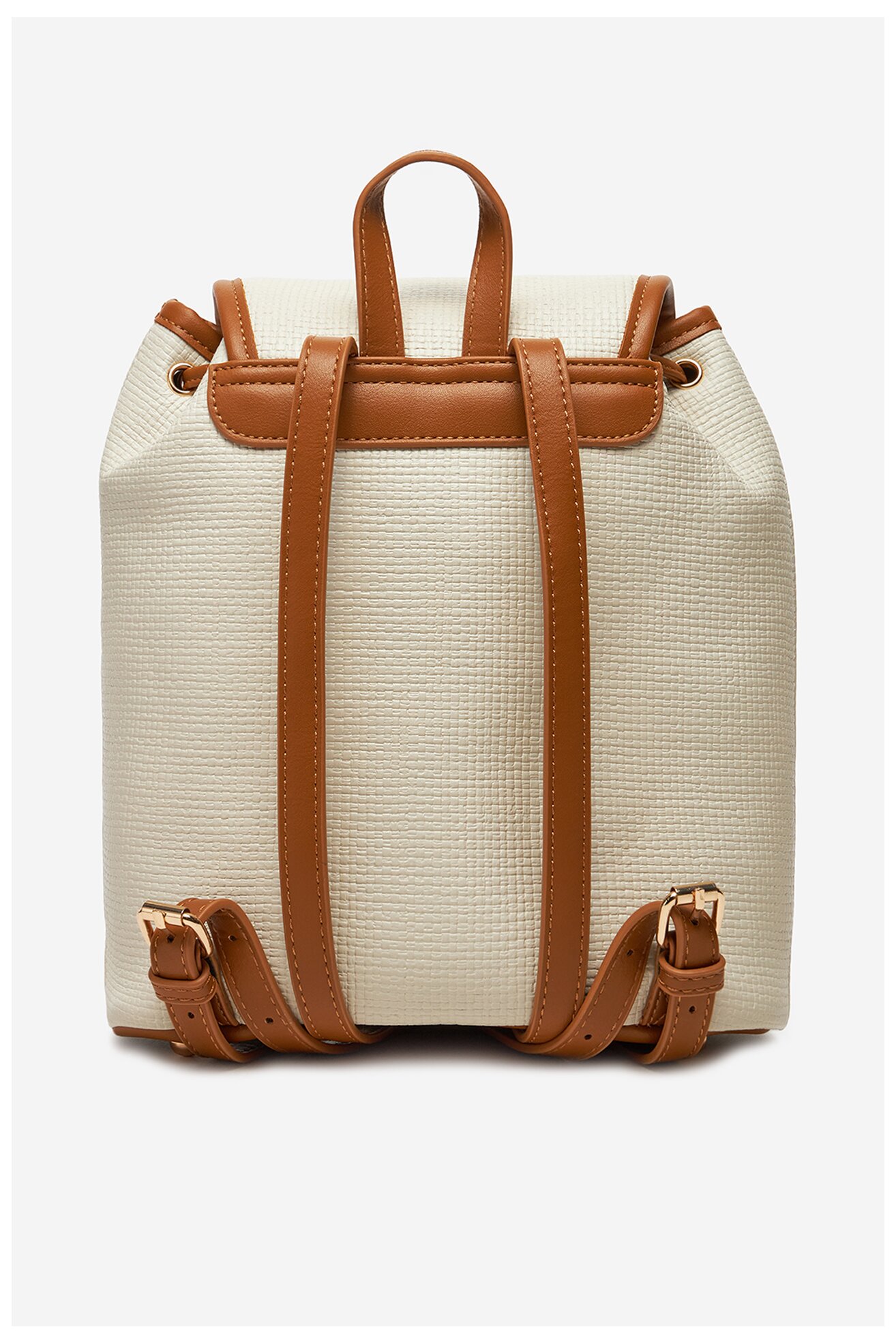 Plecak DeeZee LA482-1949 Beżowy