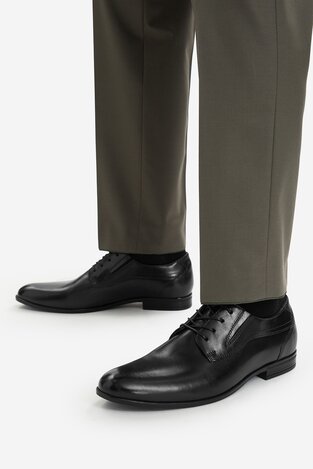 Cipele Lasocki CEO-ERYK-01 MI08 CRNA