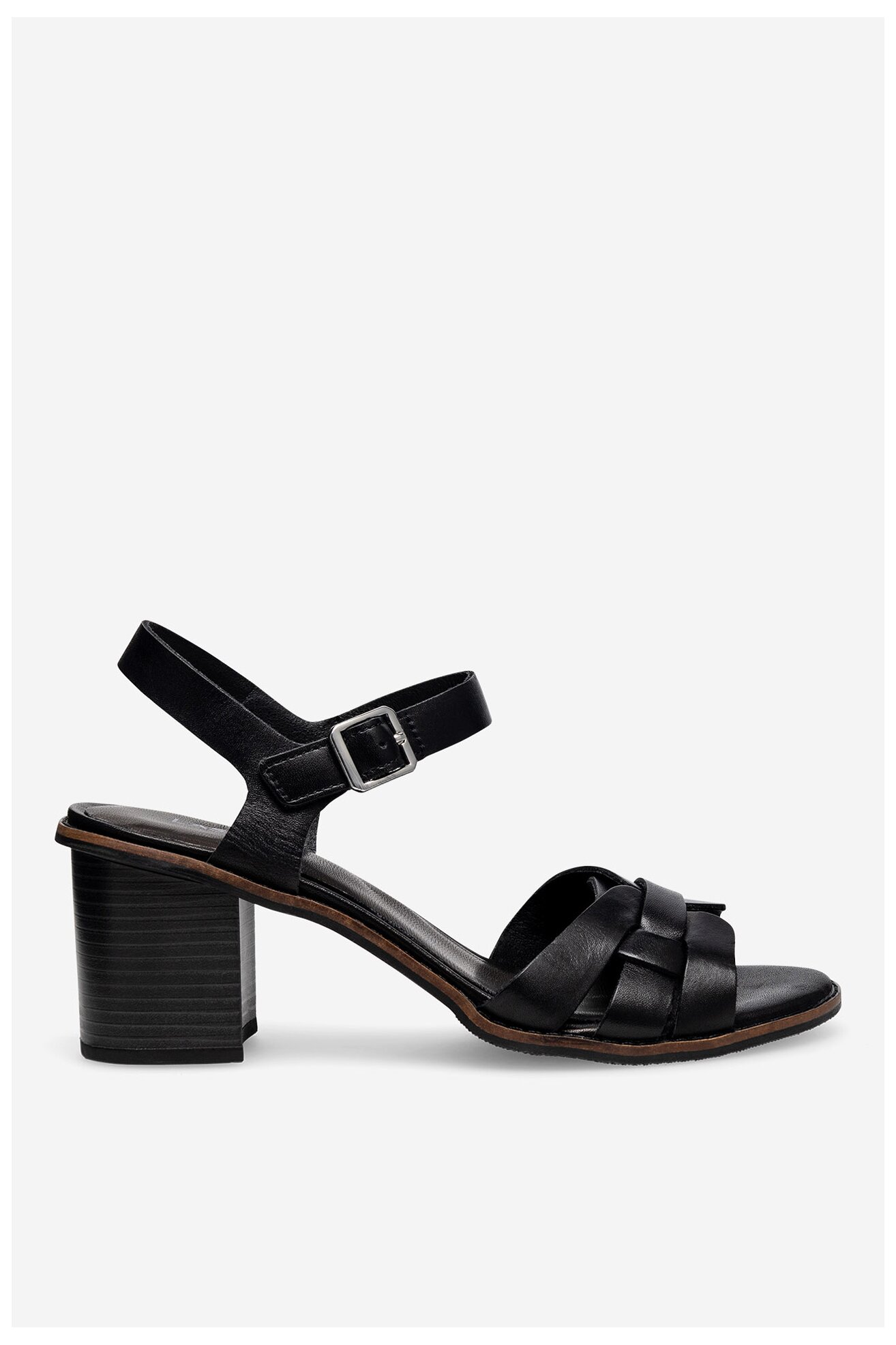 Sandale Lasocki WB-MIMI-14 CRNA