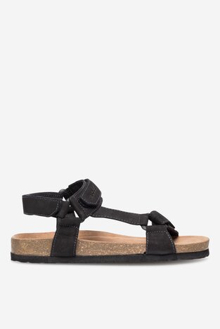 Сандалі Lasocki Young AIR CI12-AIR-03 ЧОРНИЙ
