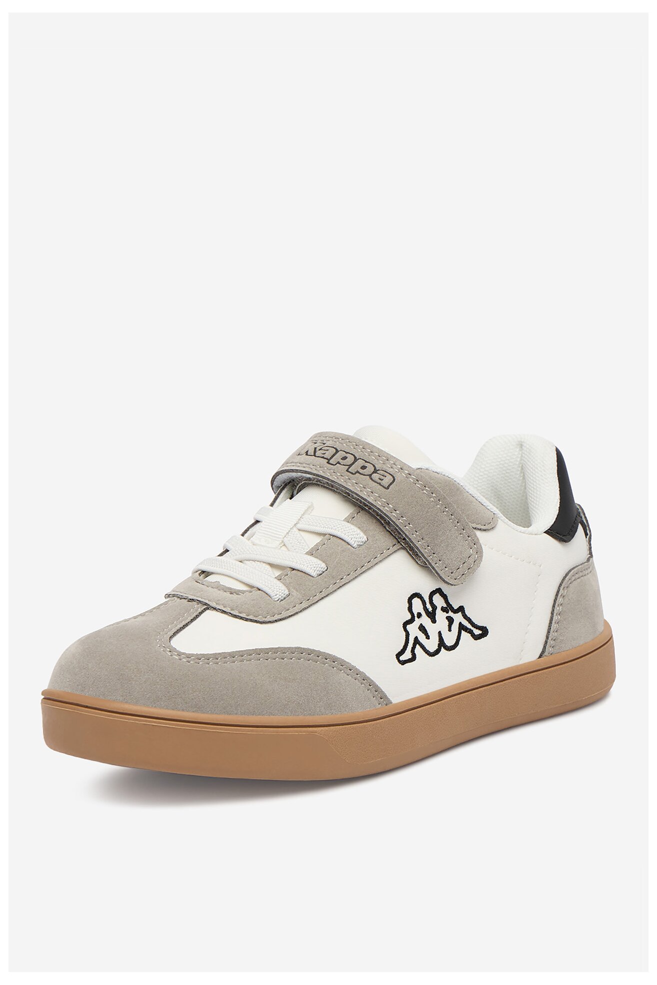 Obuwie sportowe Kappa CEOWB-NF214809(CH) Biały