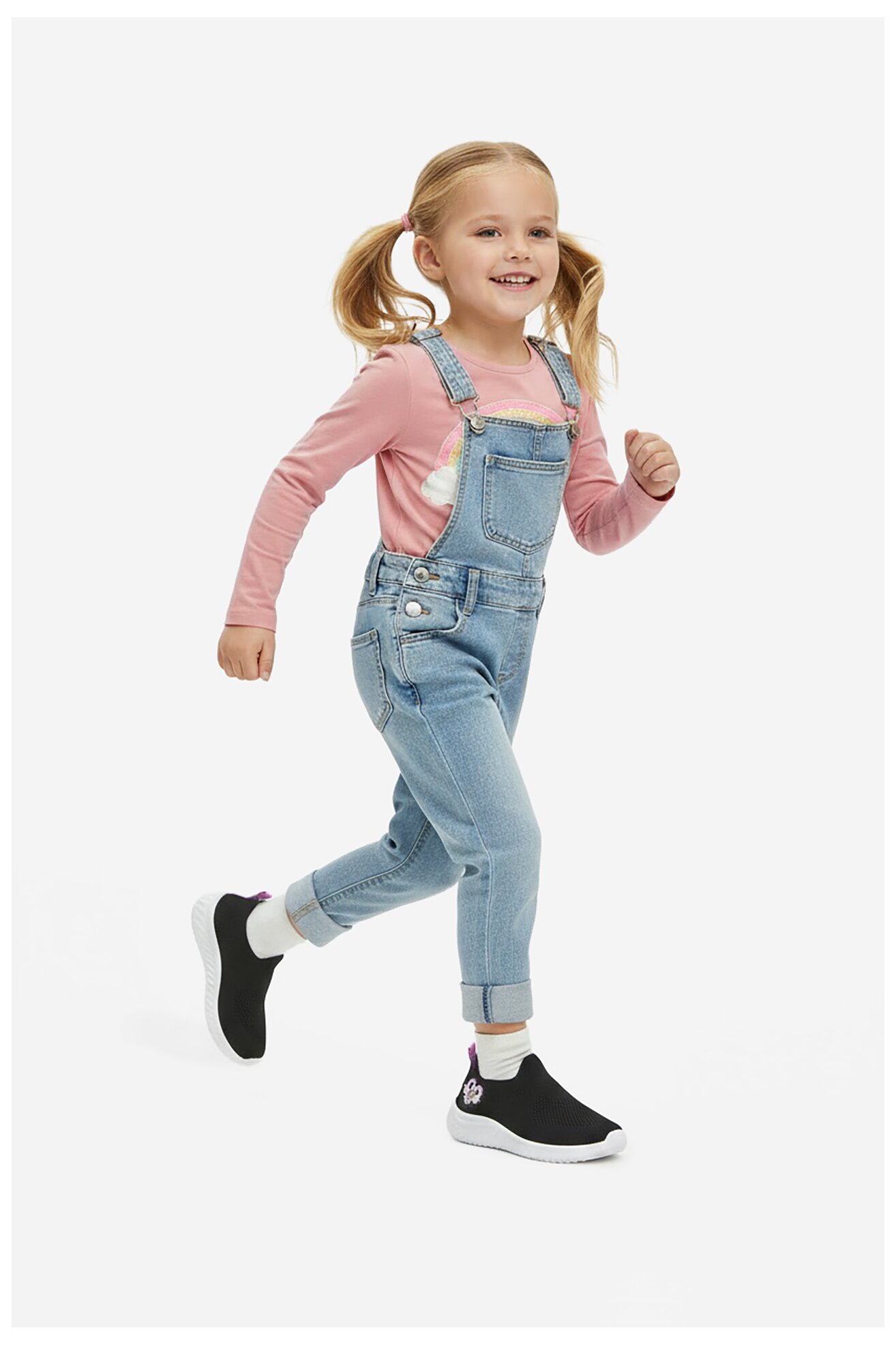 Sportska obuća Mickey&Friends CEO-CP91-AW25-107DSTC CRNA