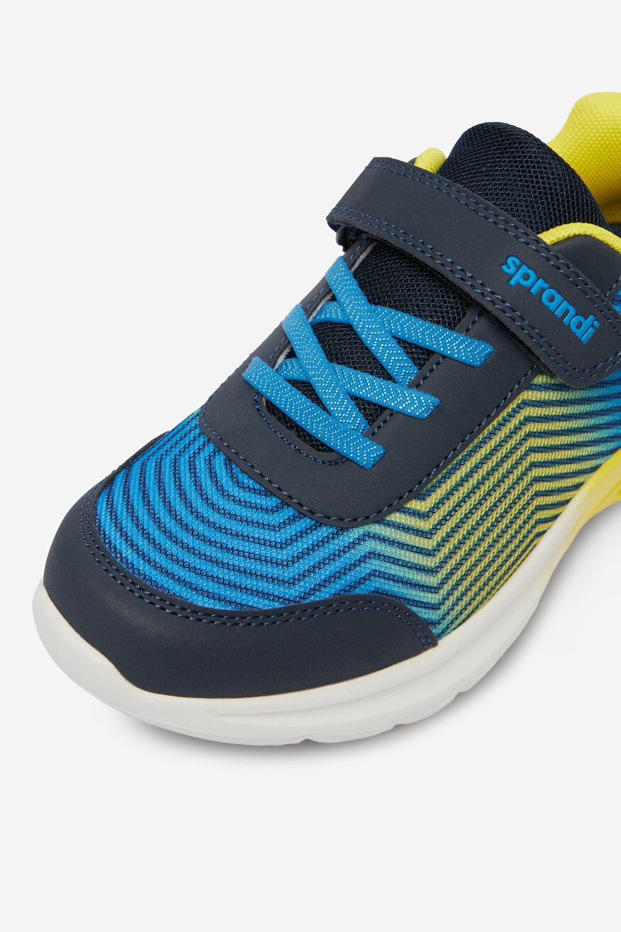 
                Спортни обувки Sprandi КОБАЛТОВО СИНЬО - 5906751581513