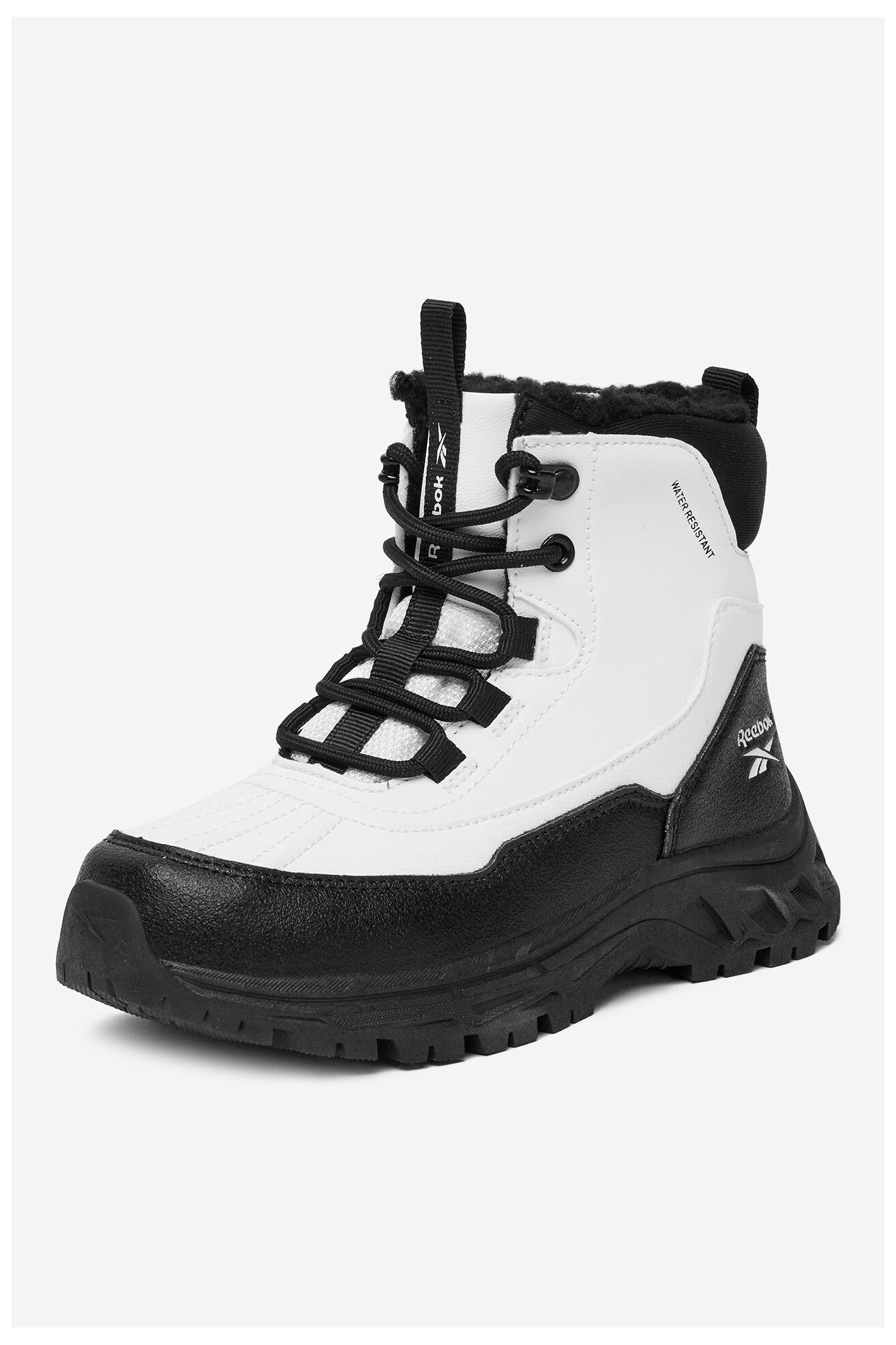 Боти Reebok CEO-K240160-1 БЯЛ