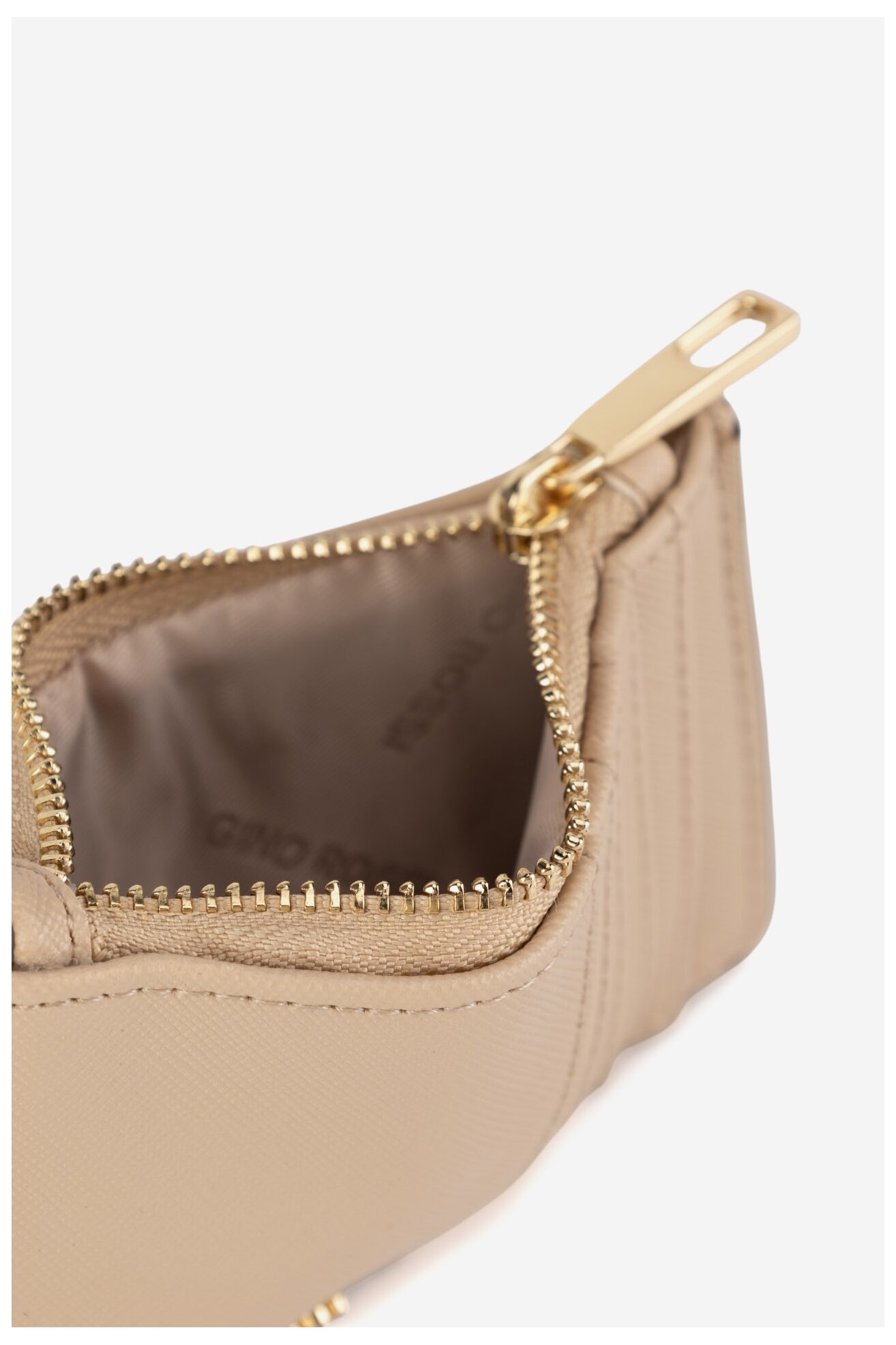 Ženski novčanik Gino Rossi QYL0022 BEŽ