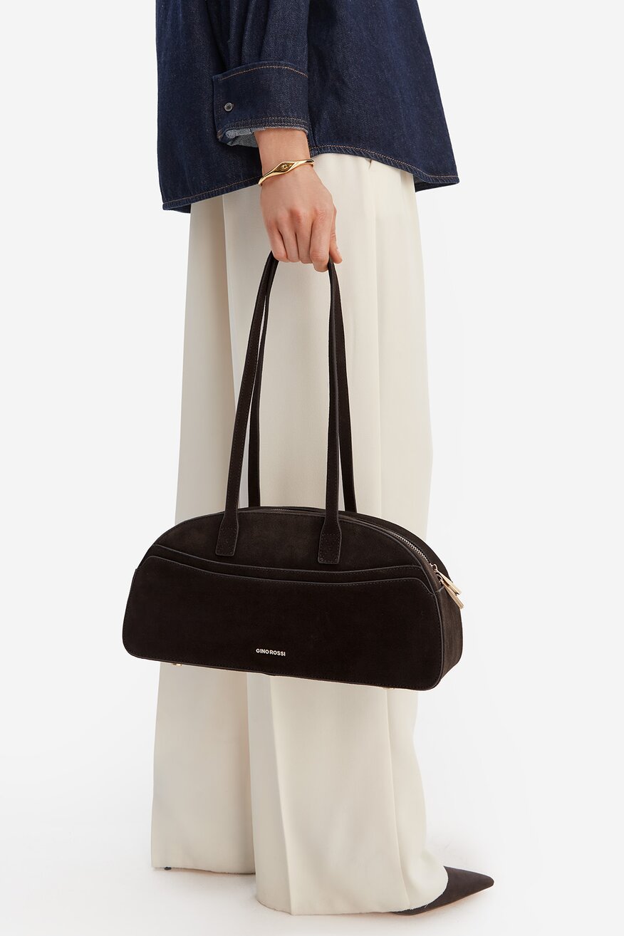 Gino Rossi - Torebka - 5906751949108