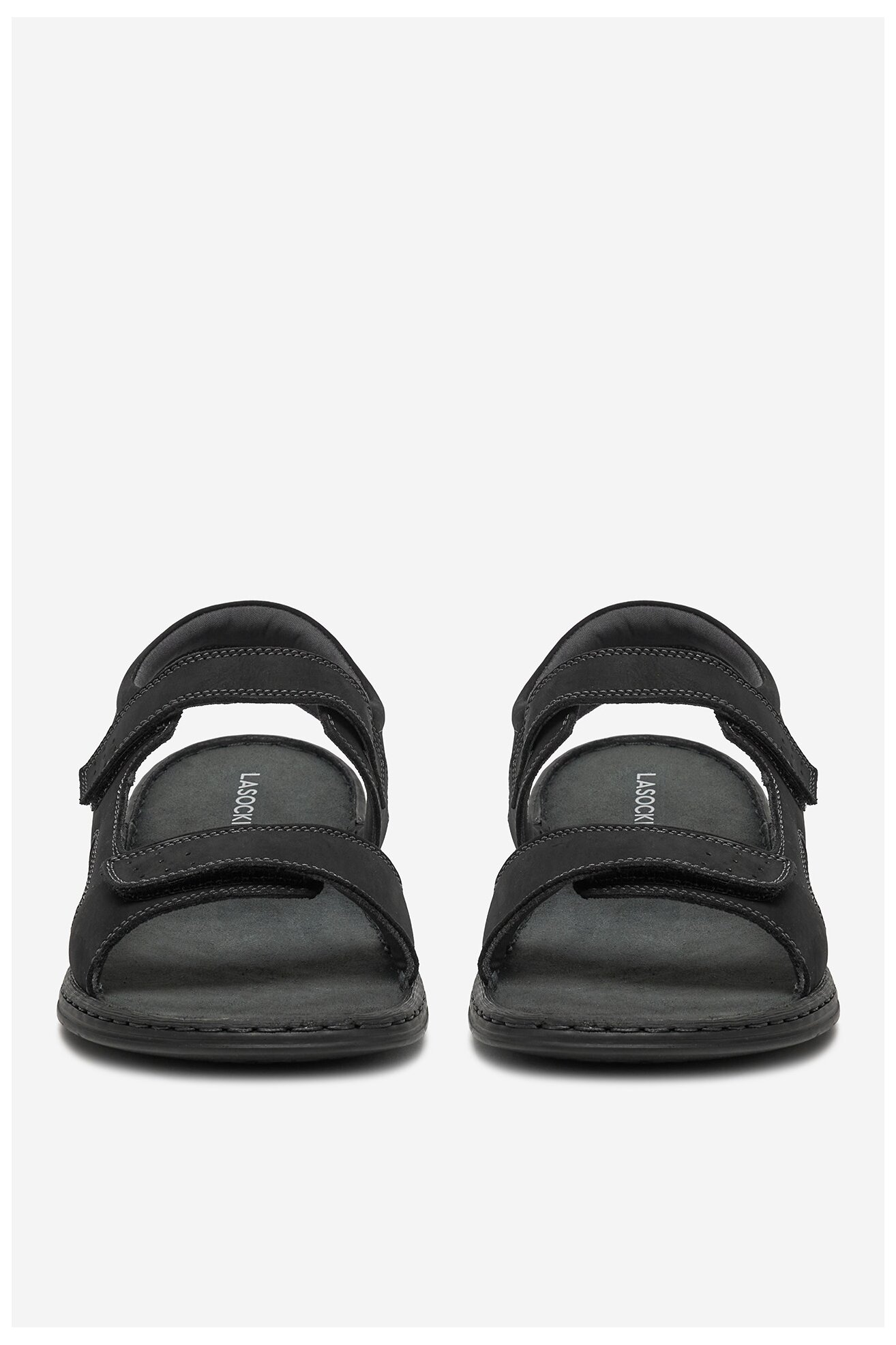 Sandale Lasocki CANTO-01 MI18 NEGRU