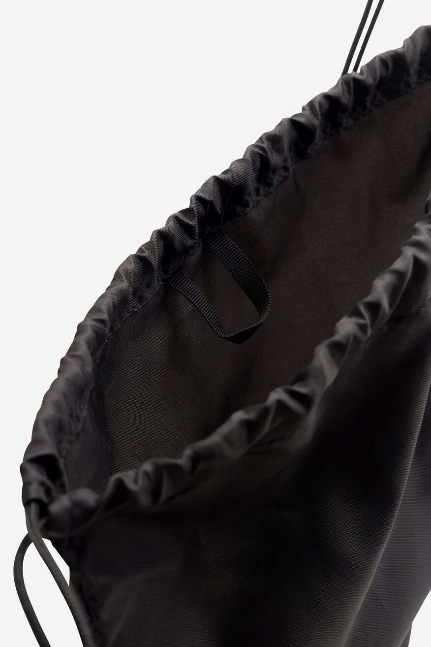 
                Торба за обувки adidas ЧЕРЕН - 5904862953885