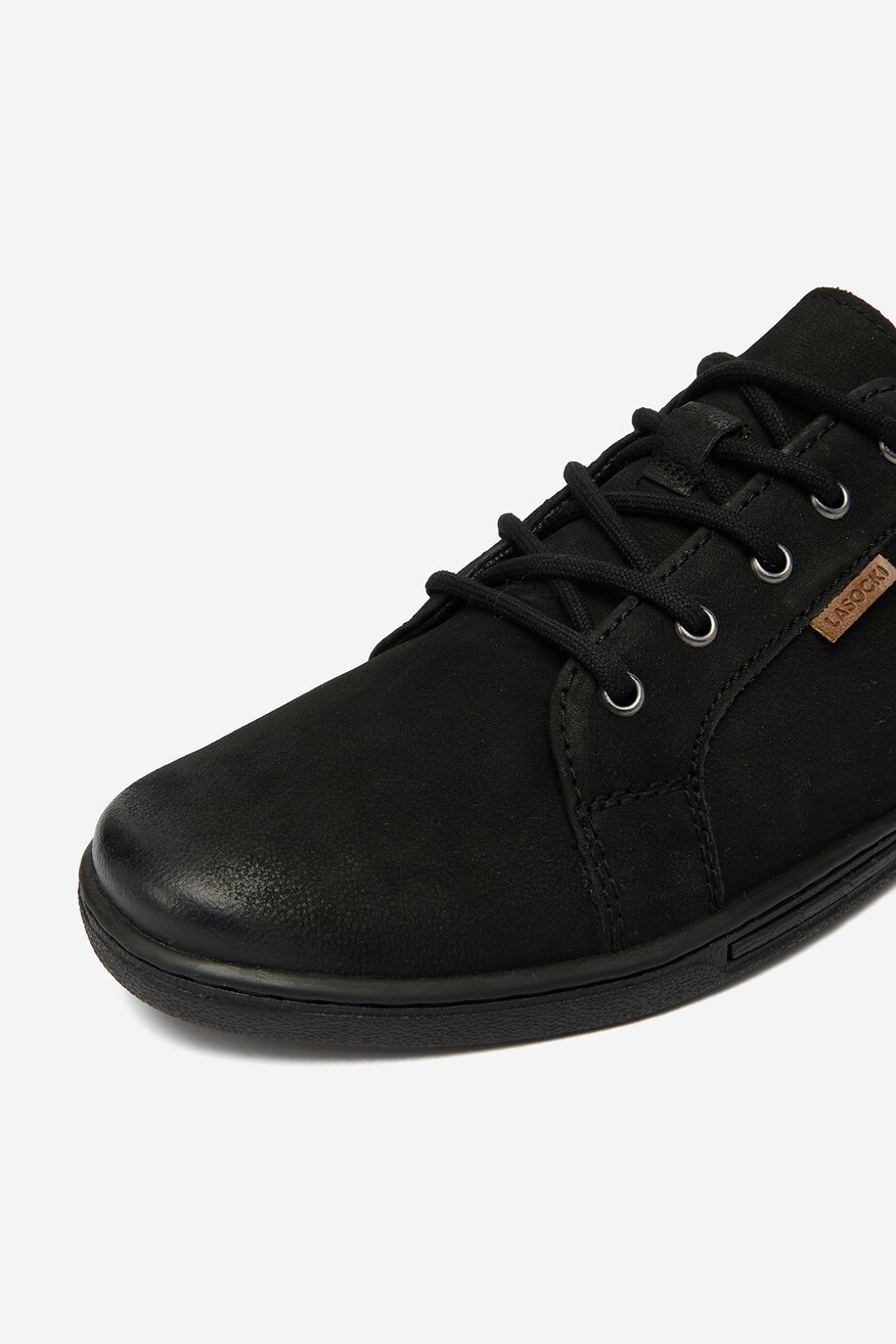 
                Половинки обувки Lasocki ЧЕРЕН - 5906751637838