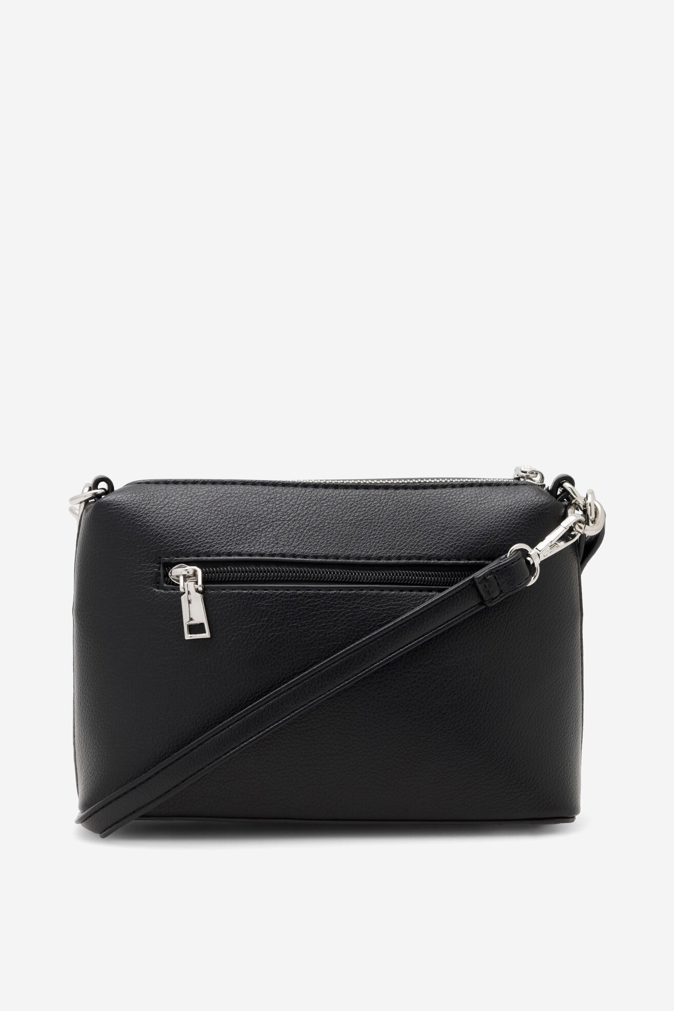 Torebka Jenny Fairy JEN-13-A23 Czarny