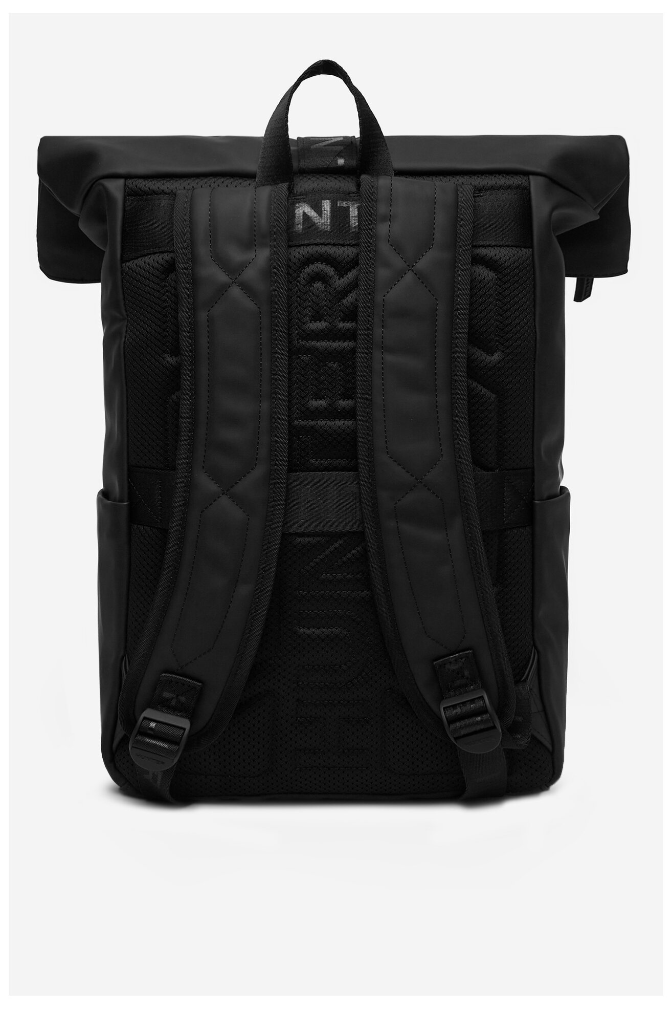 Plecak HUNTER HTR-P-001-07 Czarny