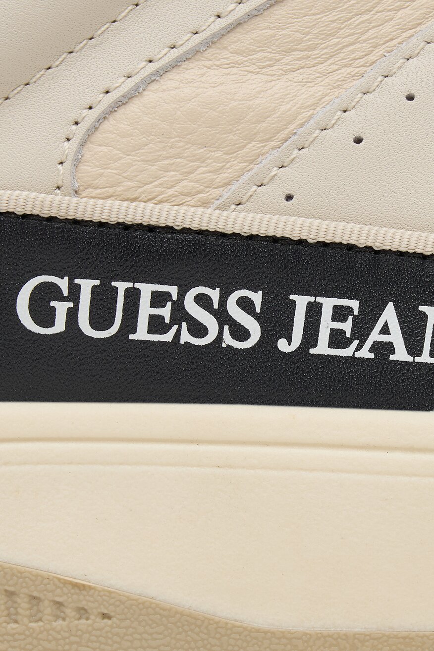 
                Сникърси GUESS JEANS МОРСКО СИНЬО - 5906751955741