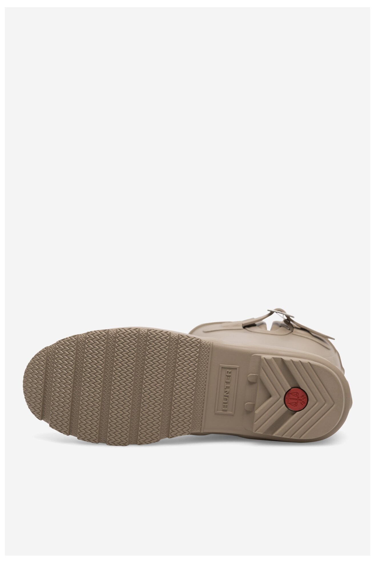 Gumene čizme HUNTER HFW-002. TAMNO BEŽ