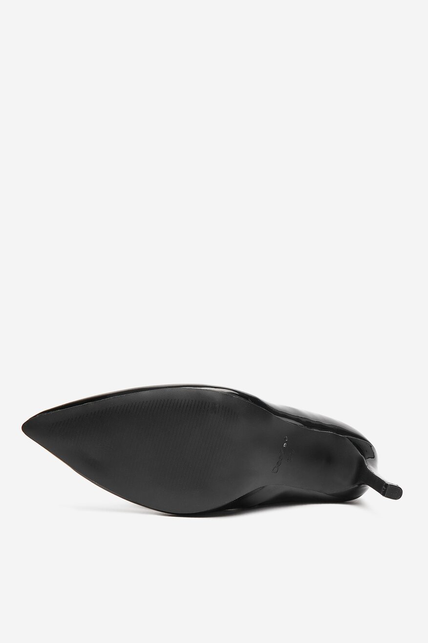Cizme DeeZee NEGRU - 5904410905236