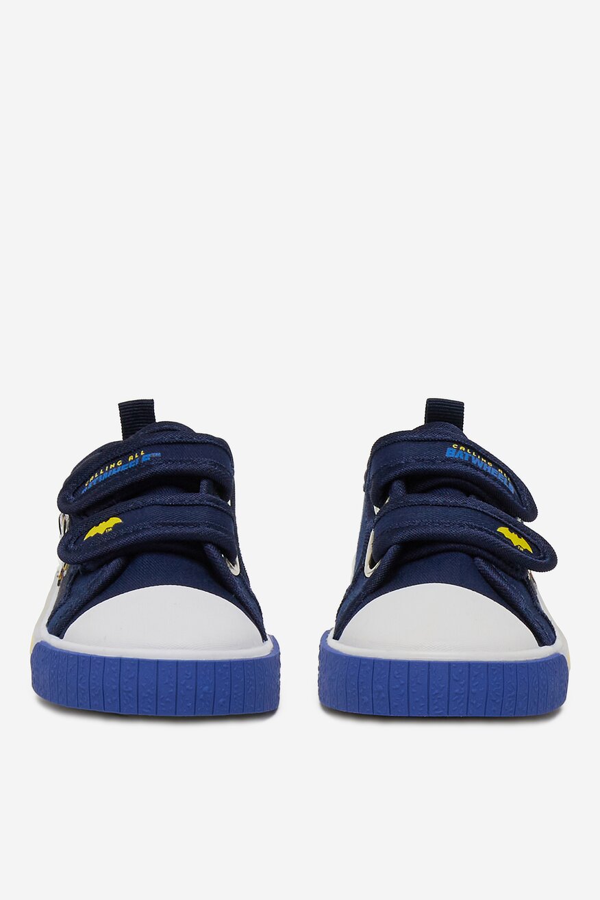 
                BATWHEELS - Trampki z migającymi diodami - 5906751034453