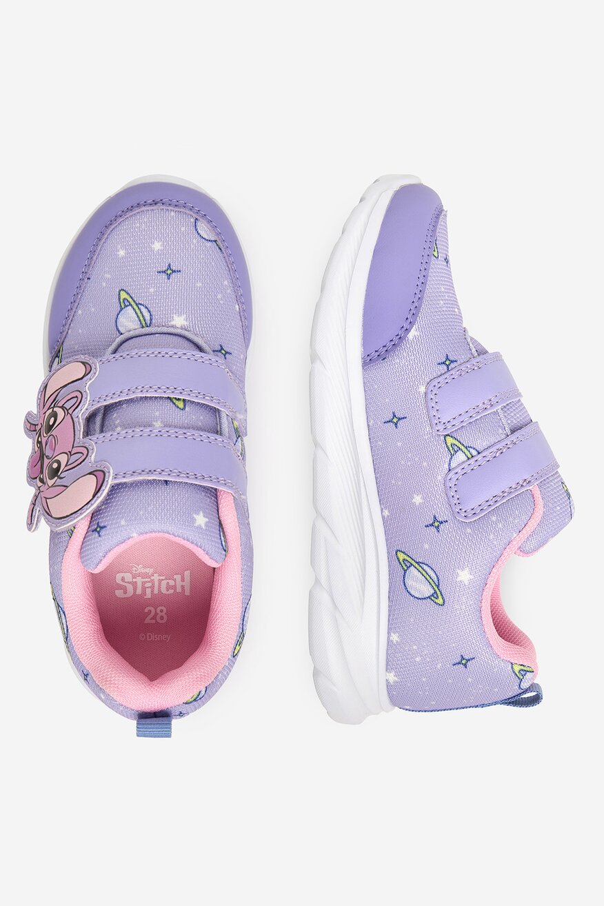 
                Disney Classics - Sneakersy - 5906751560914