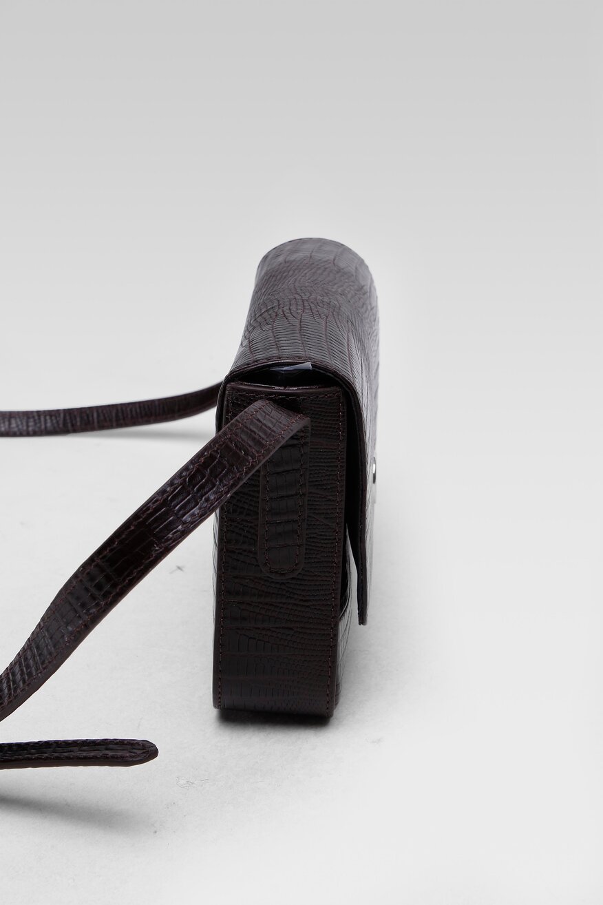 Kézitáska Lasocki BARNA - 5904248429003