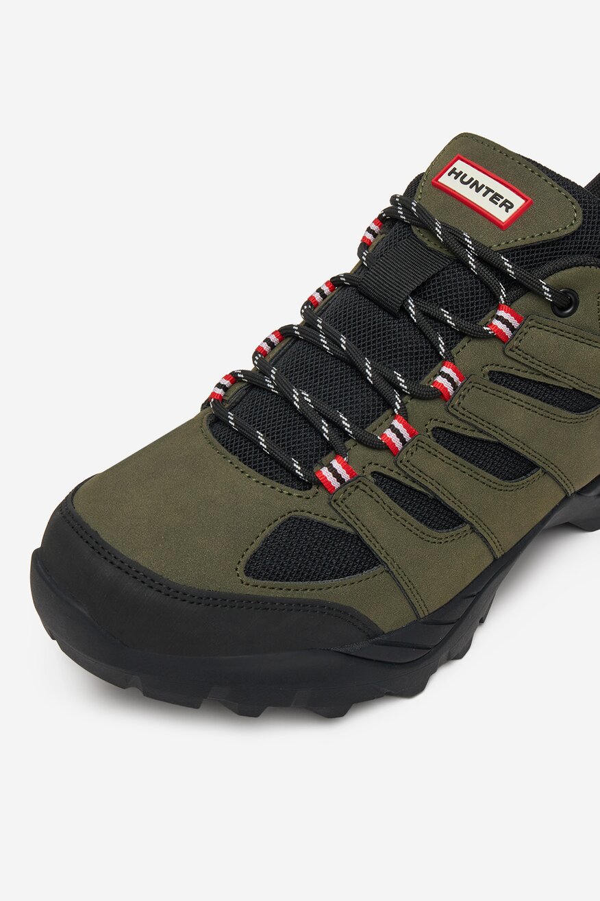 
                HUNTER - Buty trekkingowe - 5906751044889