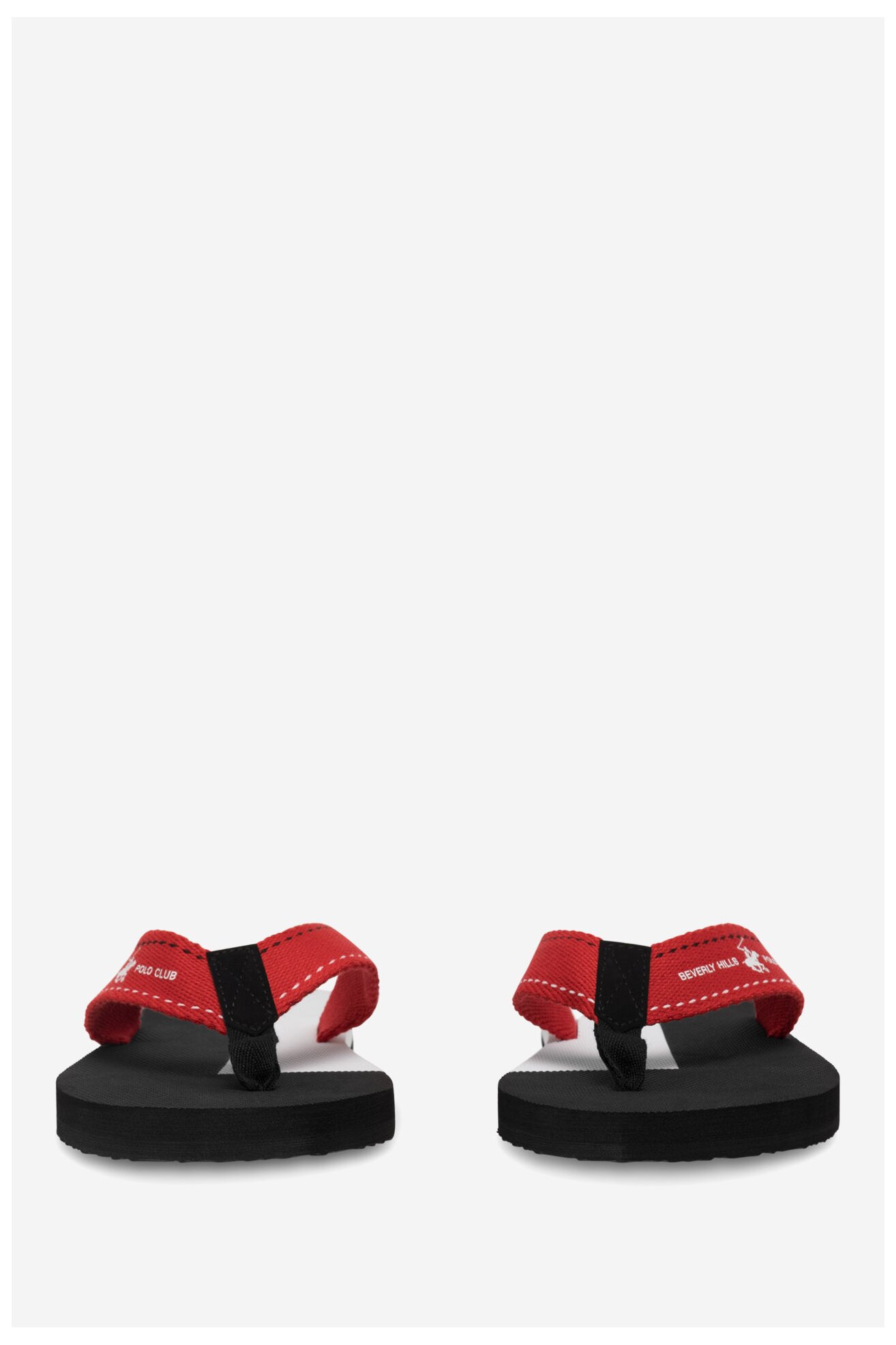 Джапанки Beverly Hills Polo Club M-802659 ЧЕРЕН