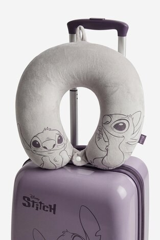 Jastuk za putovanja Disney Classics CEO-ACCCS-SS26-248DCLS SVETLO SIVA
