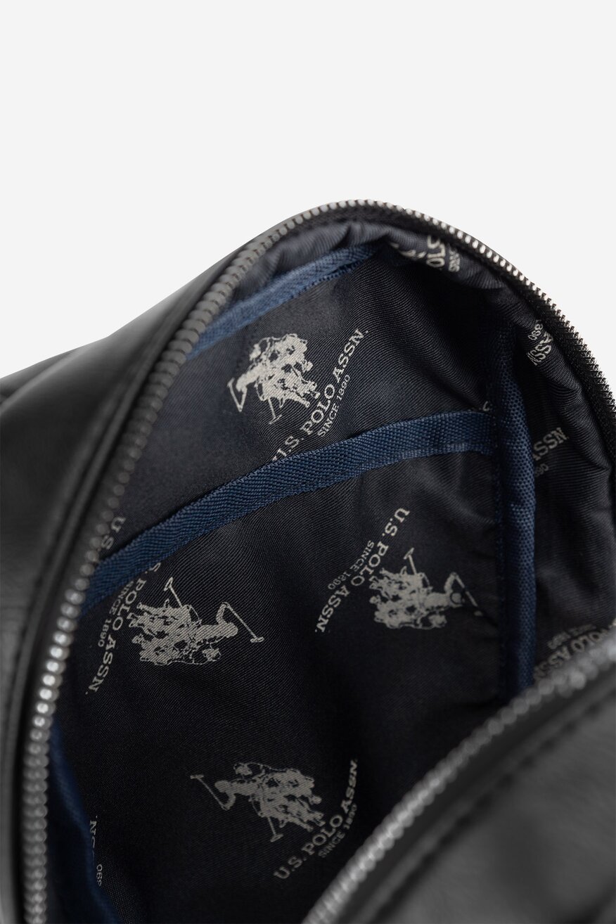 
                U.S. POLO ASSN. - Średni plecak miejski - 5905588974000