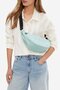 Torba ROXY ROXY-M-002-07 ZELENA