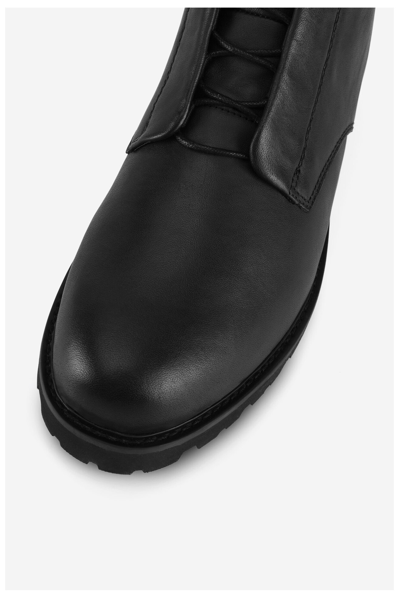 Боти Remonte D8665-00 ЧЕРЕН