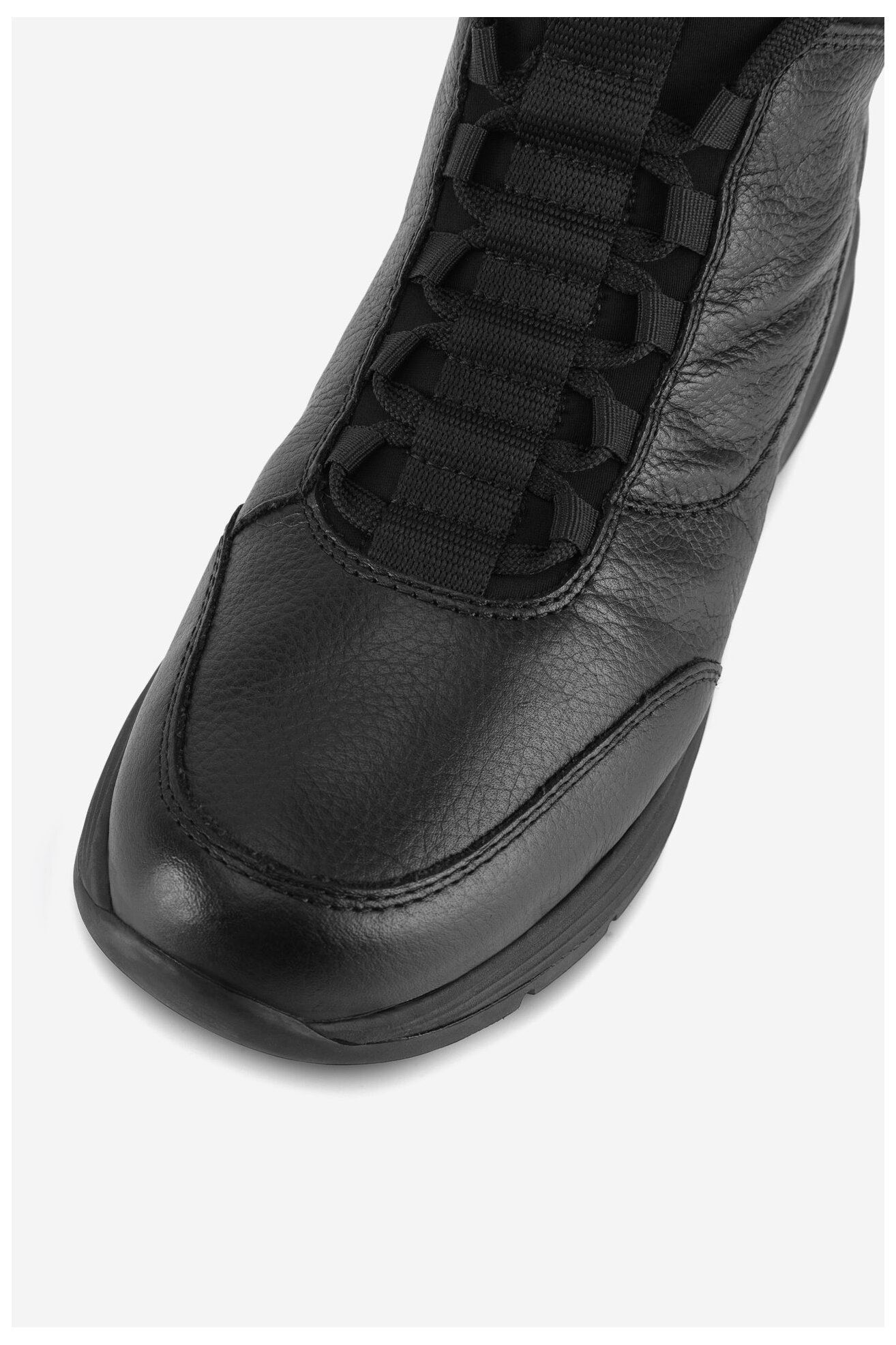 Csizma Remonte D6679-02 FEKETE