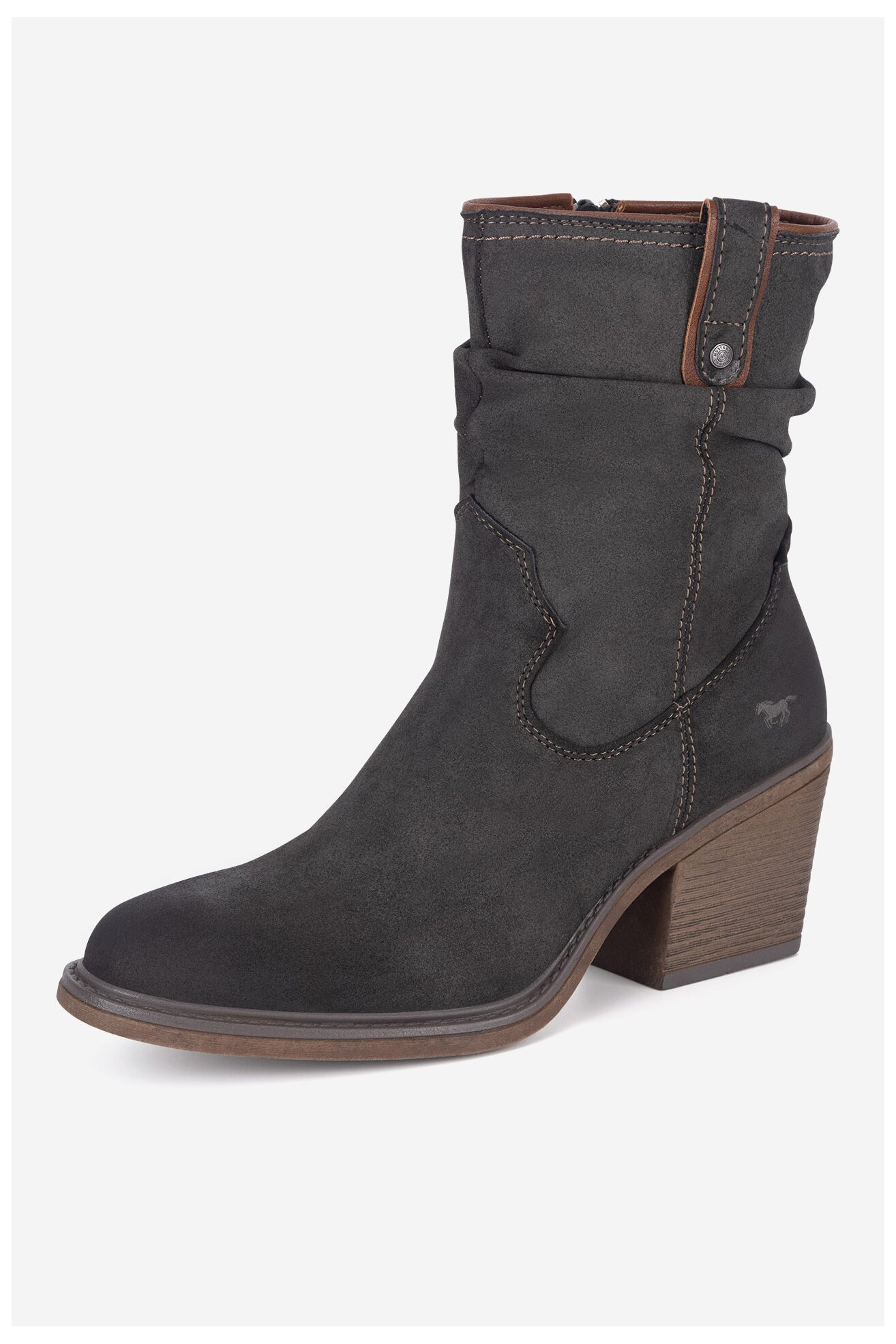 Ghete Mustang 1479-501 GRI