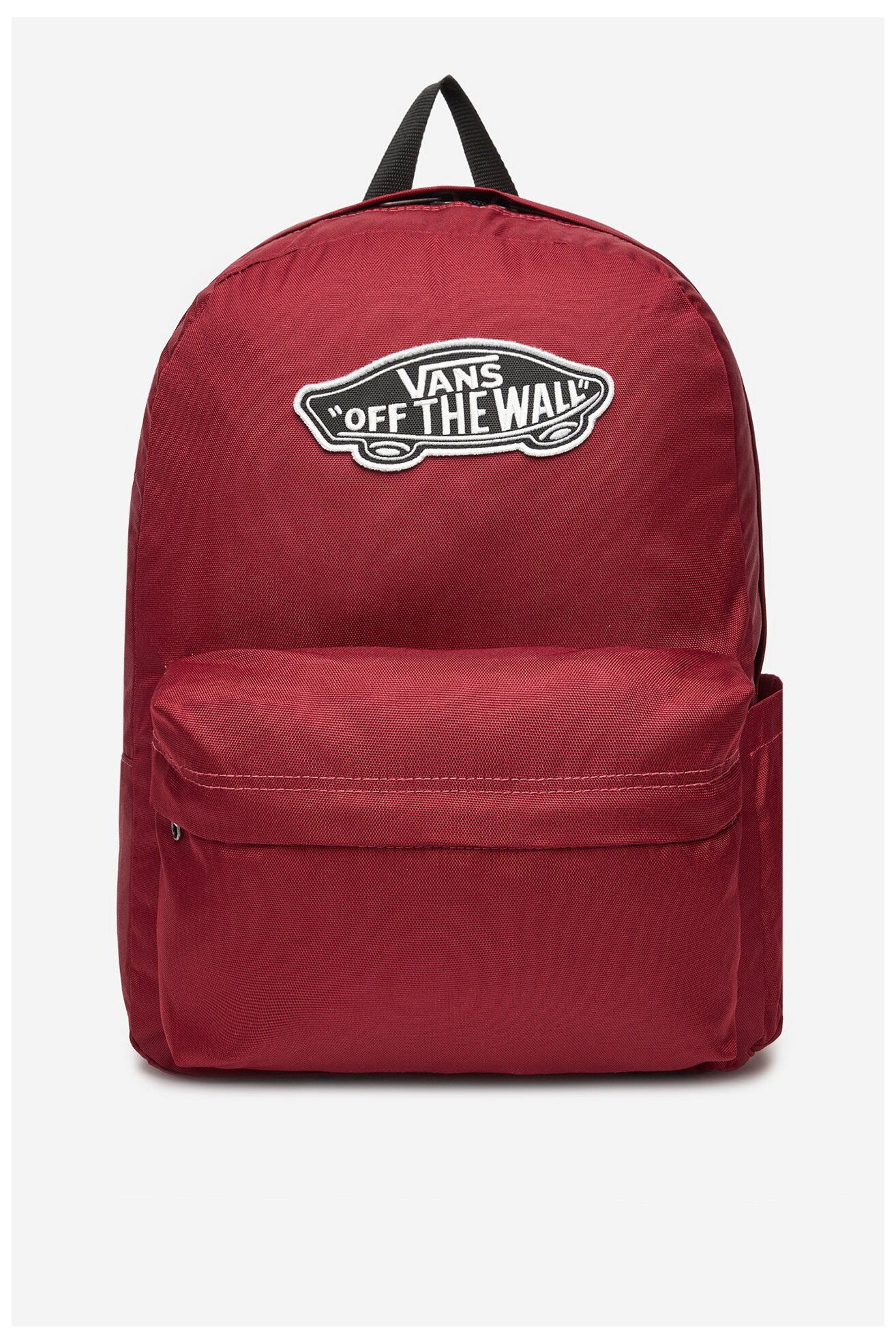 Hátizsák Vans C-OLD SKOOL CLASSIC BACKPACK VN000H4YBRD1 BORDÓ