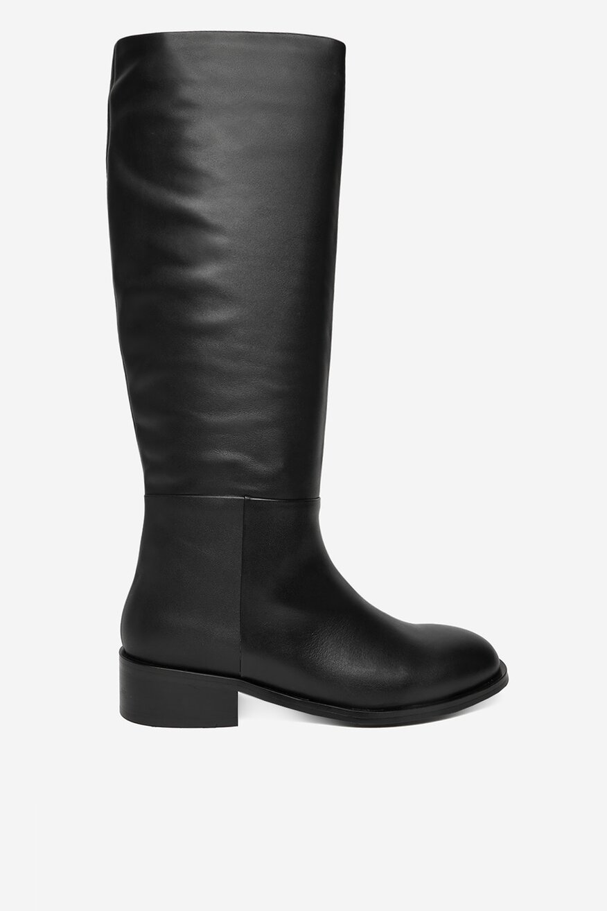 
                Cizme Gino Rossi NEGRU - 5906751418536