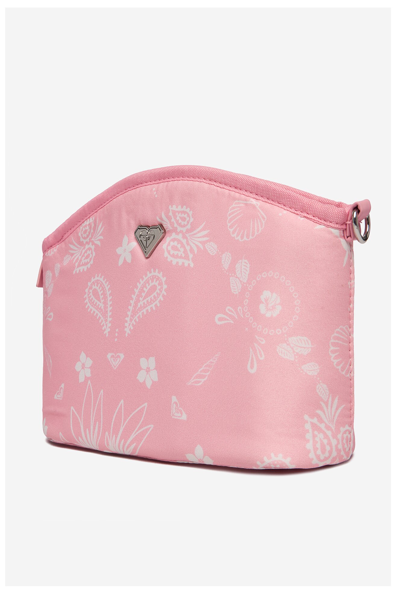 Kosmetyczka ROXY CWBEO-RX-W1-006-SS26 Różowy