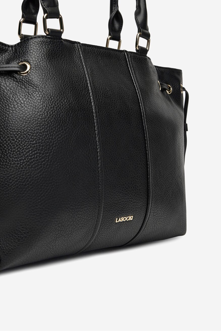 
                Lasocki - Torebka tote - 5903698765495