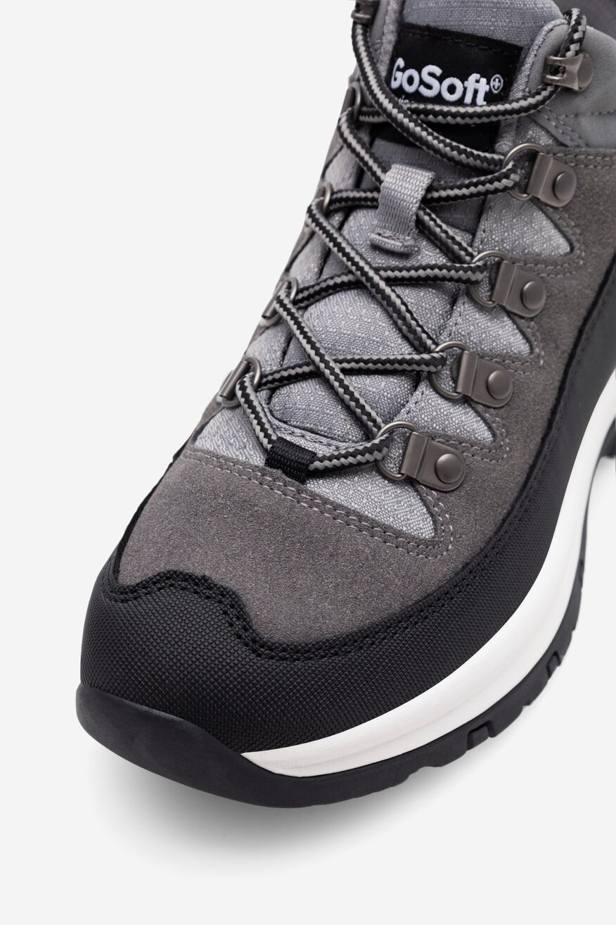 
                Bocanci Go Soft GRI - 5905588795469