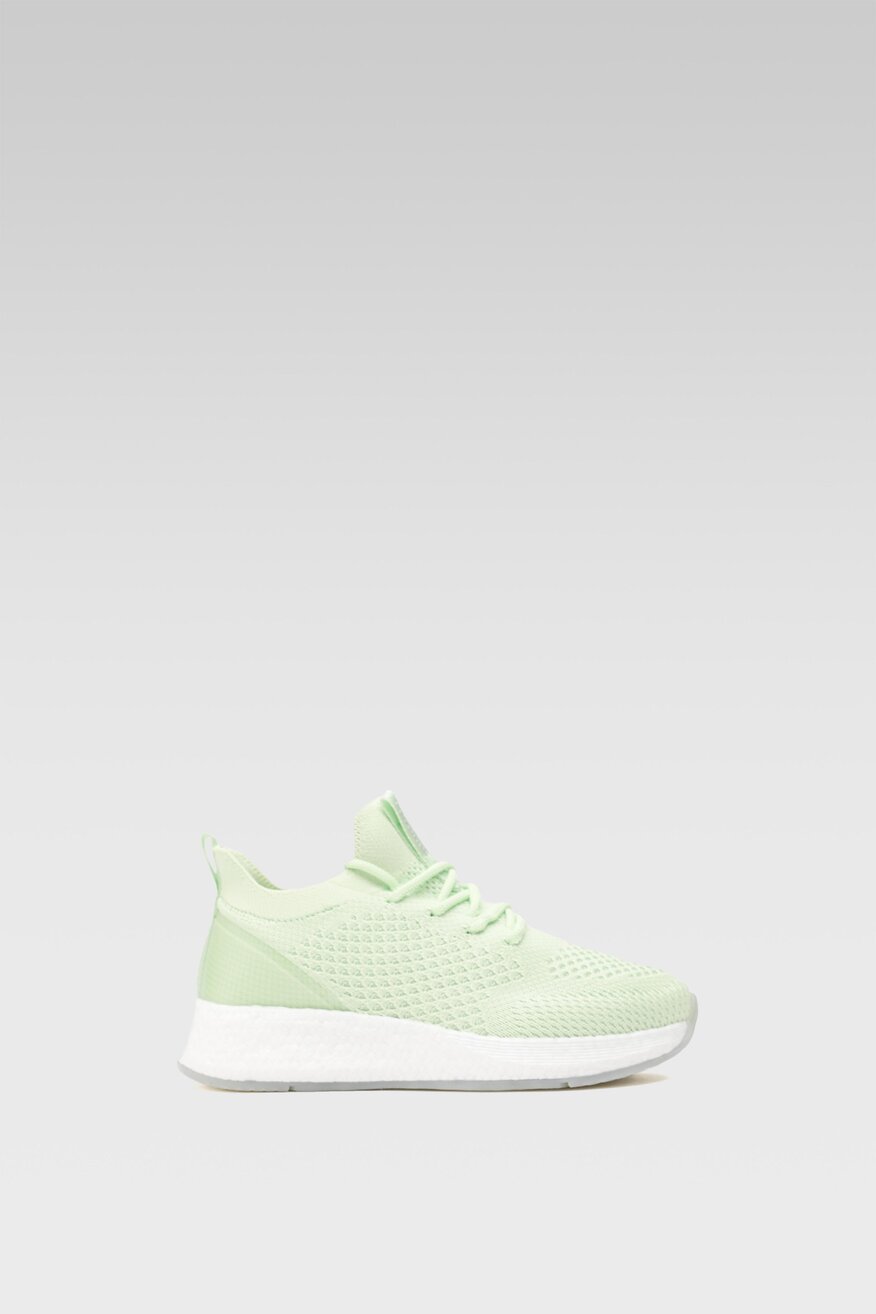 
                Sprandi - Sneakersy - 5904248623012