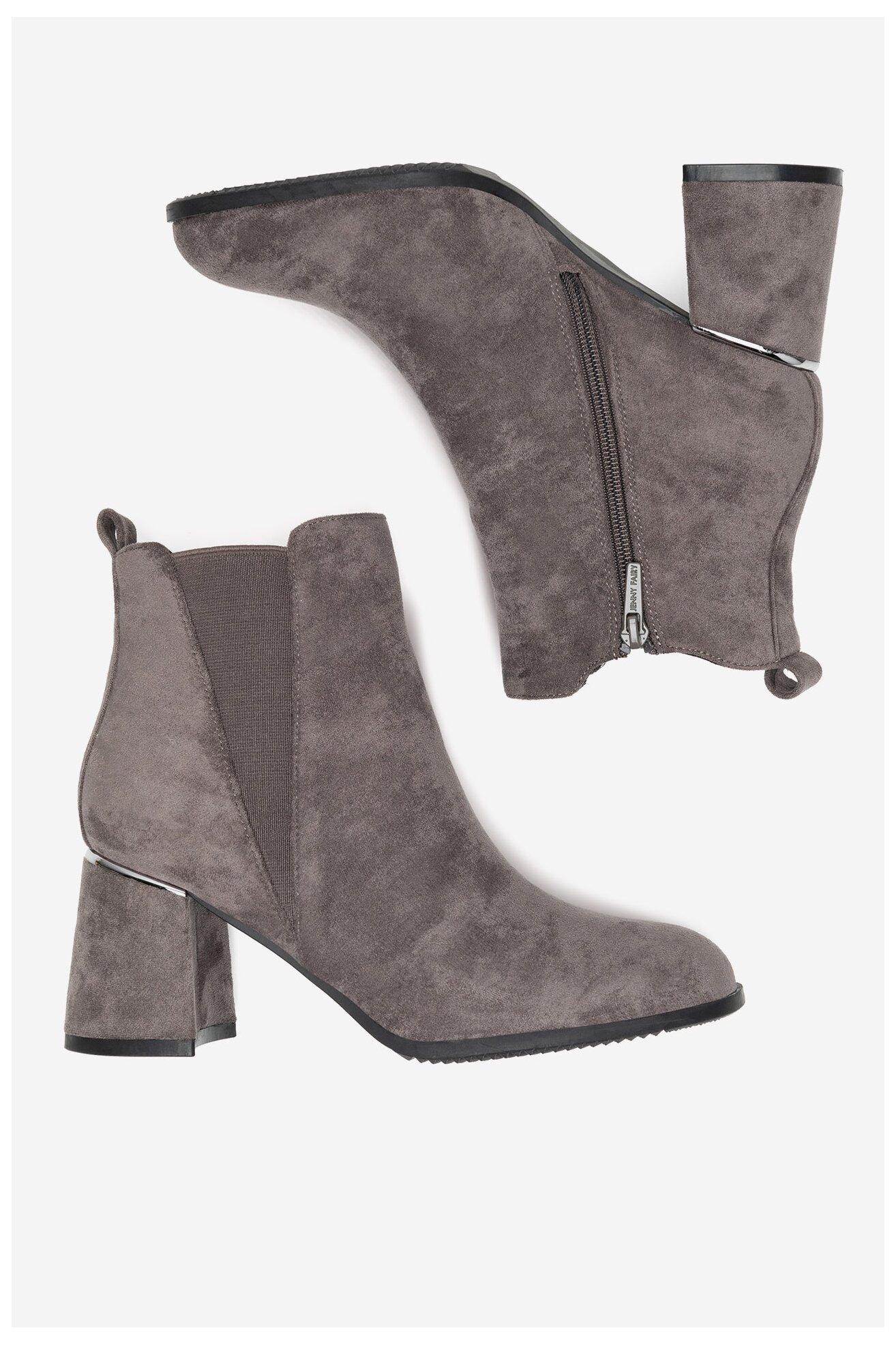 Ghete Jenny Fairy WFA3048-1 GRI