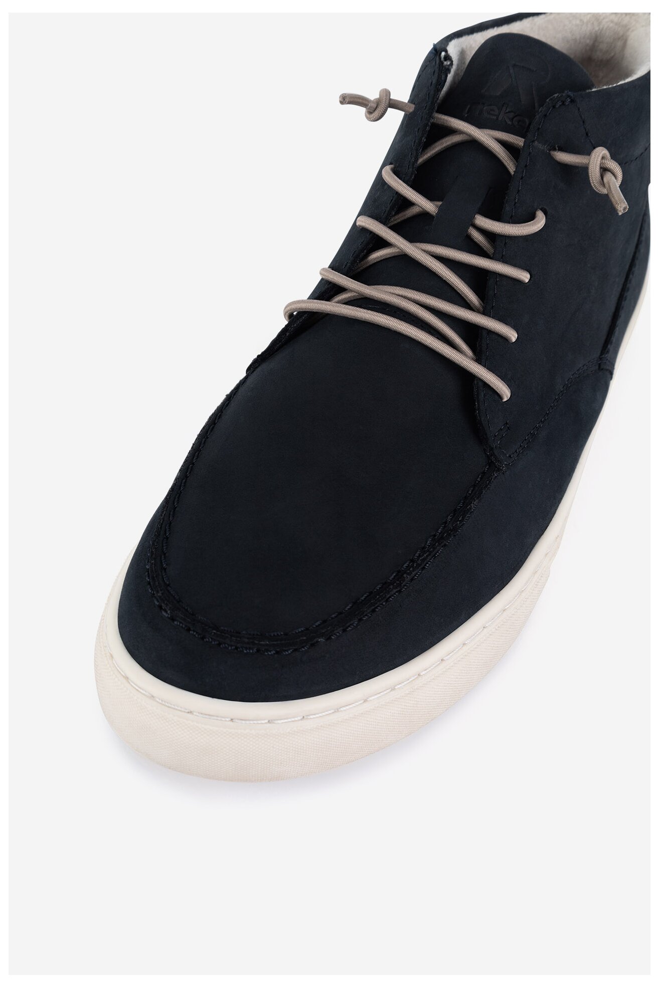 Csizma Rieker Revolution Lifestyle U0770-14 KÉK