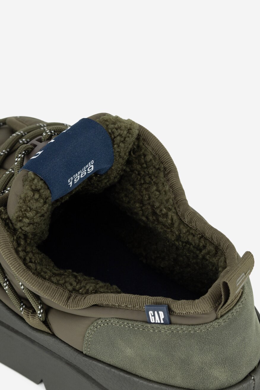 GAP - Śniegowce ocieplane - 5905588912798