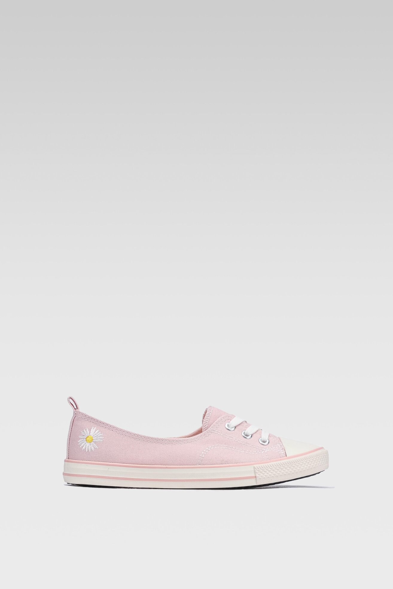 Trampki Jenny Fairy WFA1489-1 Różowy