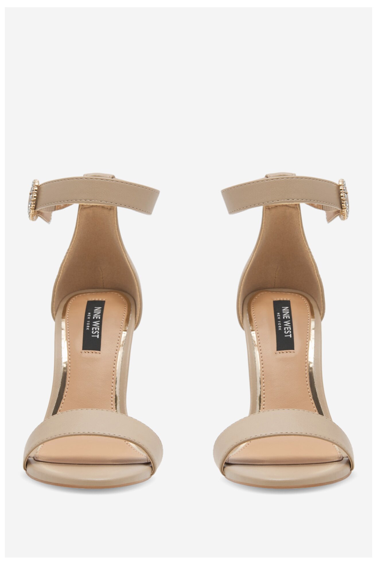 Sandale NINE WEST WFA2646-1 BEŽ