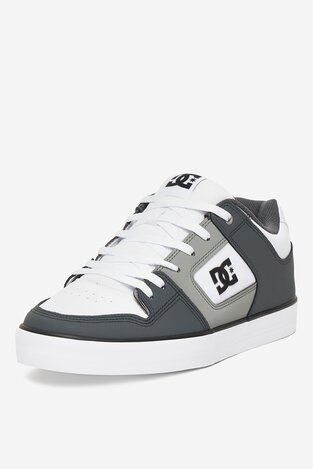 Кросівки спортивні DC Shoes EO-PURE DC01782027 СІРИЙ