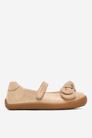 Балетки Lasocki Kids CEO-CI12-DUBAI-31 ЗОЛОТИЙ