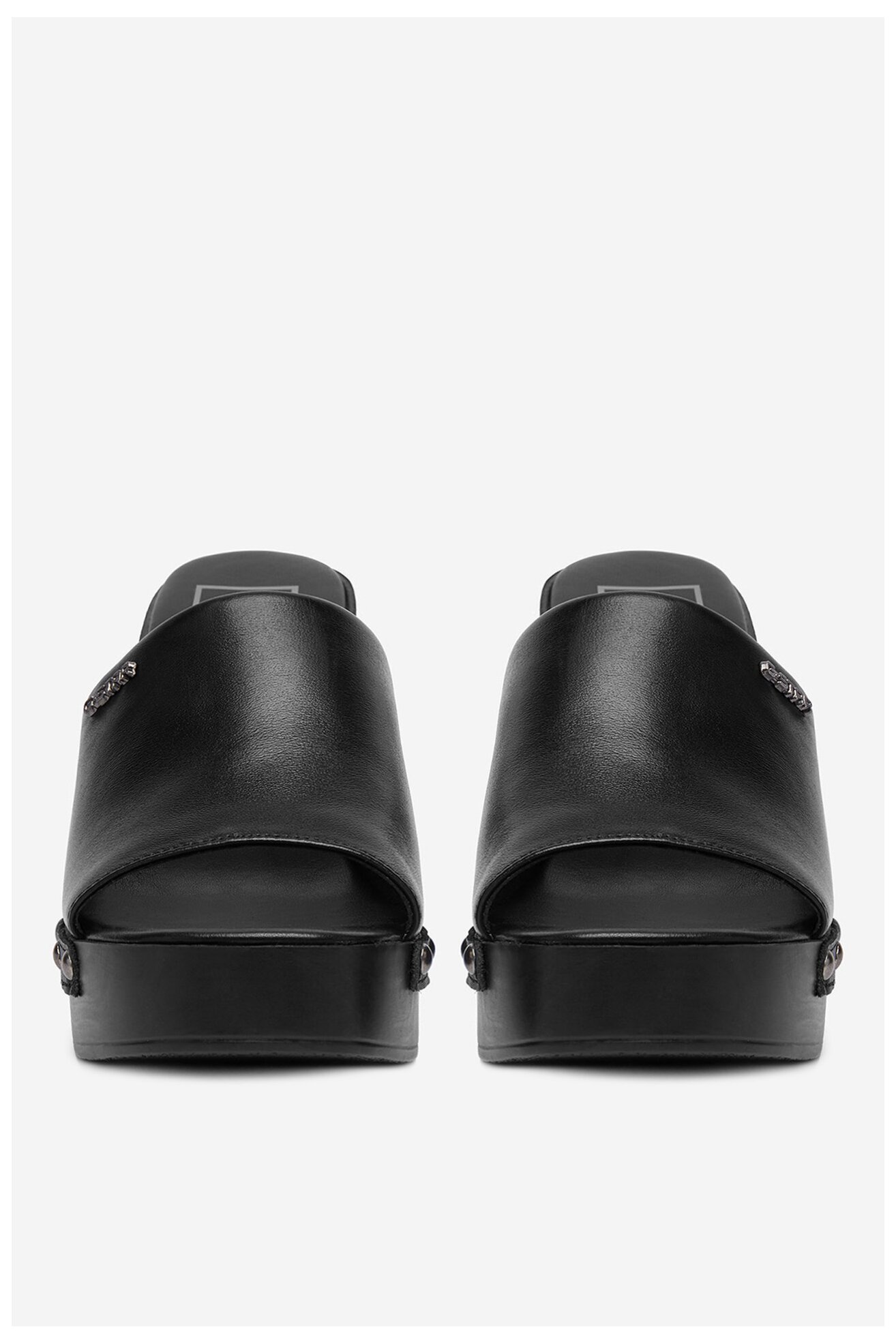 Papuče G-STAR RAW CEO-19769-01 CRNA