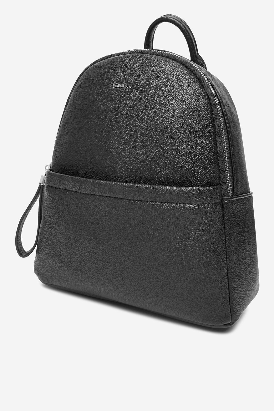 Раница DeeZee ЧЕРЕН - 5906751385951