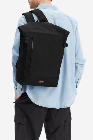 Рюкзак G-STAR RAW GSR-B-010-07 ЧОРНИЙ
